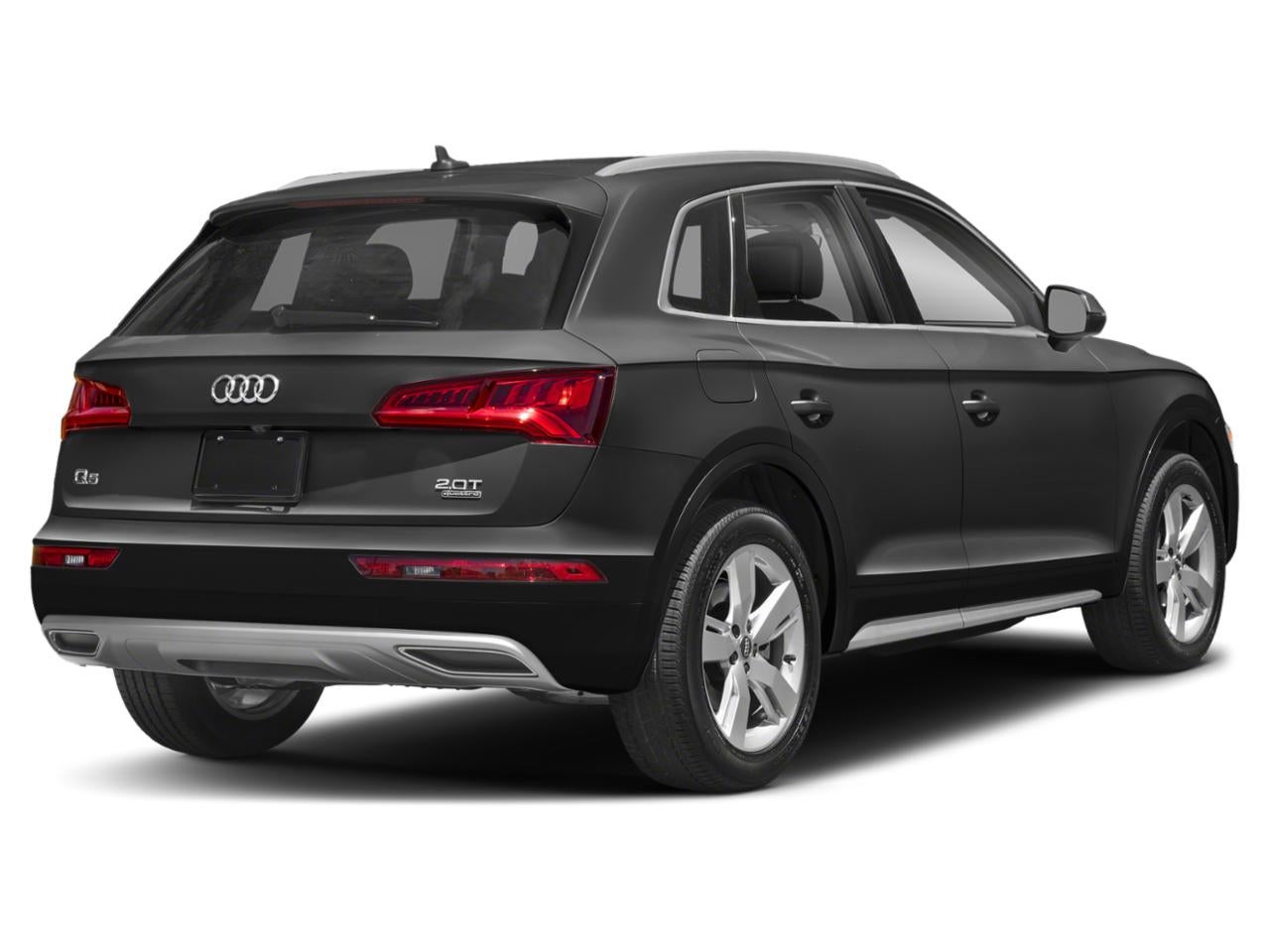 2019 Audi Q5 2.0T Premium