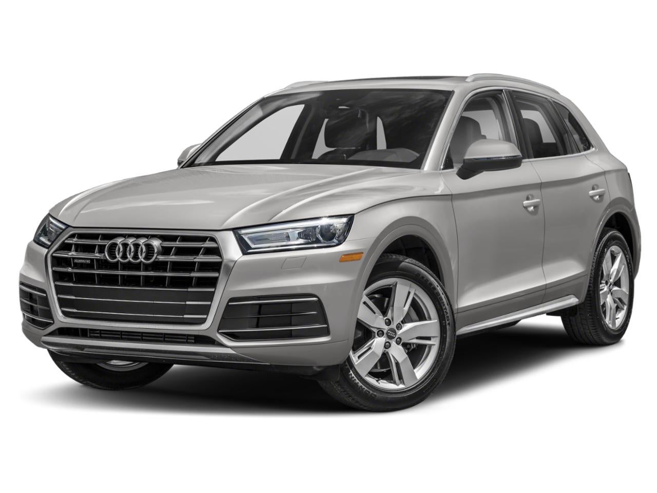 2019 Audi Q5 2.0T Premium