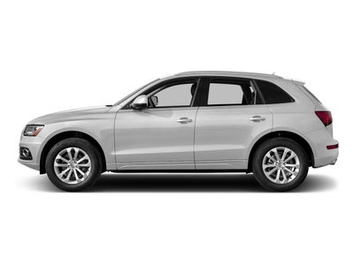 2017 Audi Q5 2.0T Premium