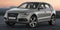 2017 Audi Q5 2.0T Premium