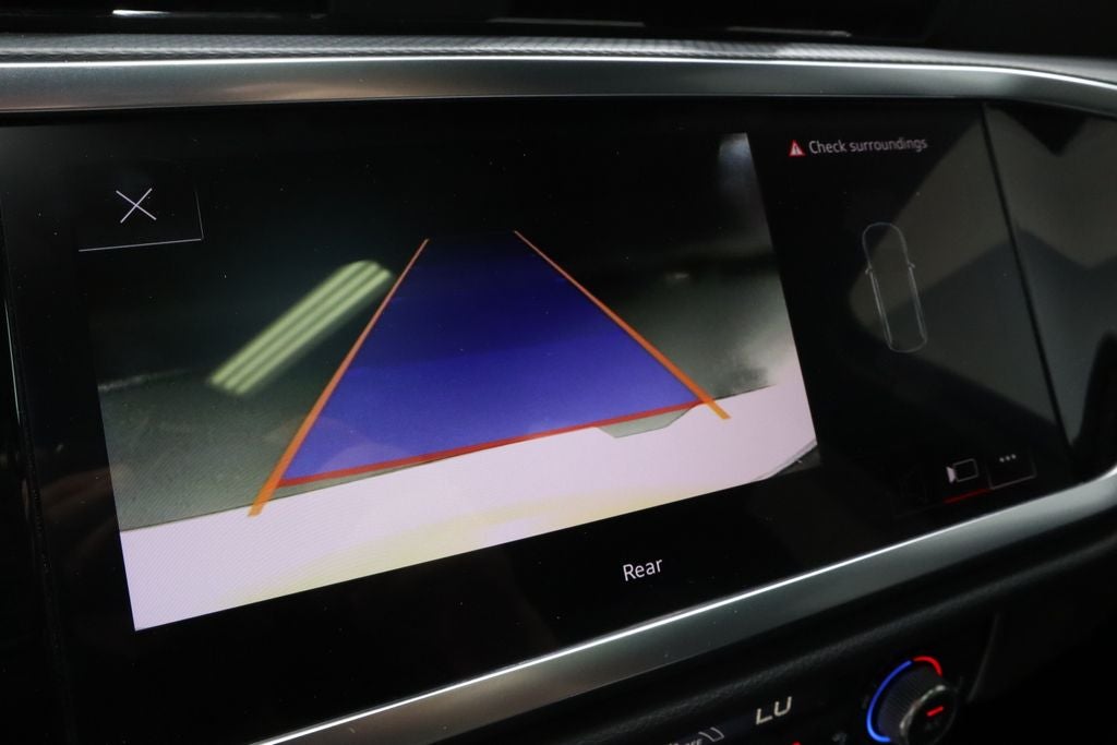 2024 Audi Q3 Premium