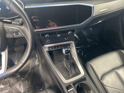 2024 Audi Q3 Premium