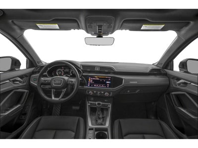 2024 Audi Q3 Premium