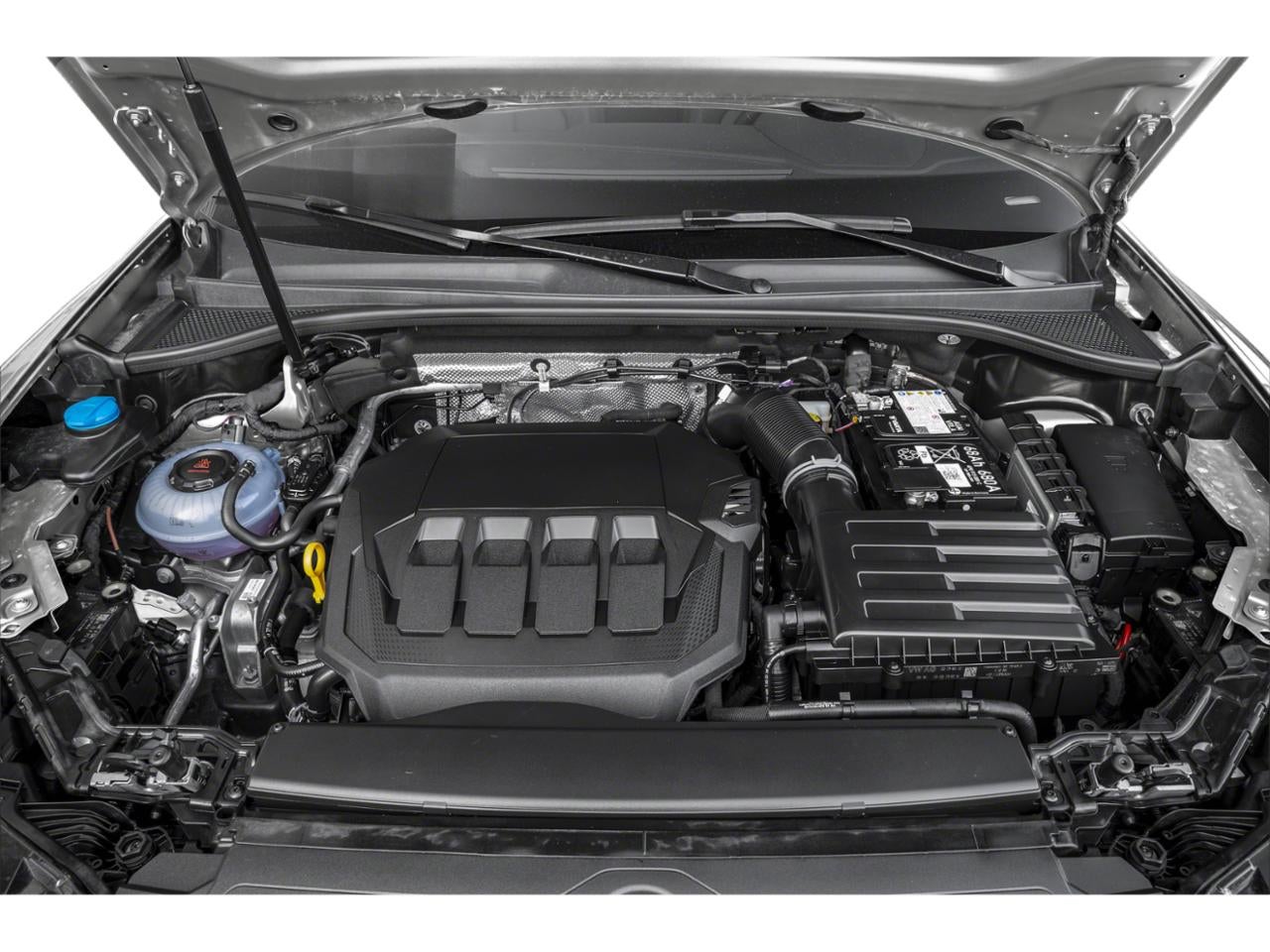 2025 Audi Q3 Premium