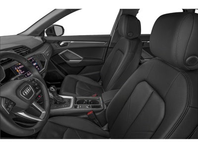 2025 Audi Q3 Premium