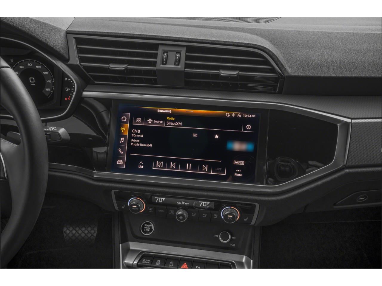 2025 Audi Q3 Premium