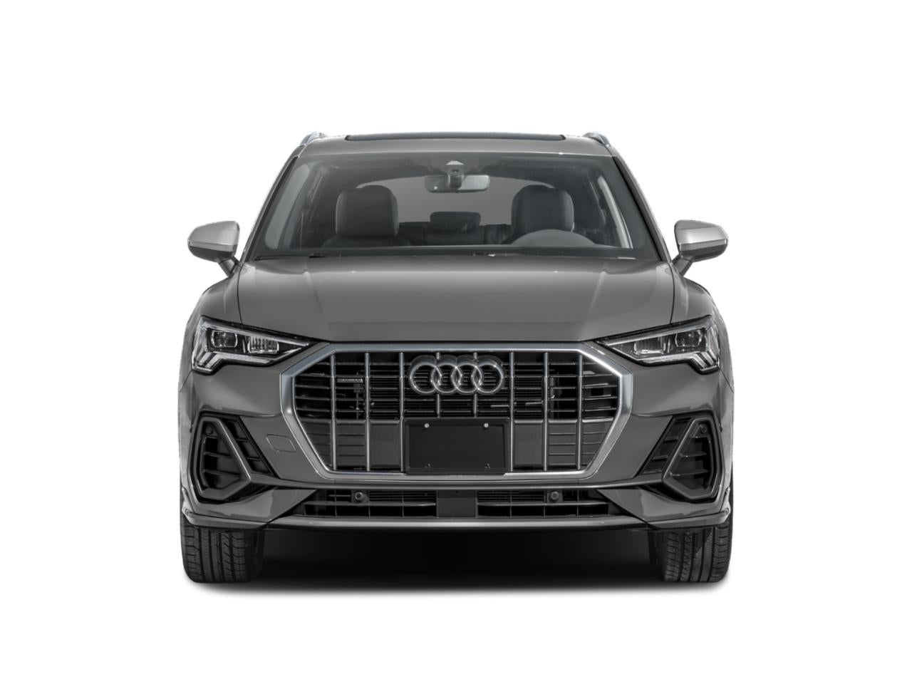 2025 Audi Q3 Premium