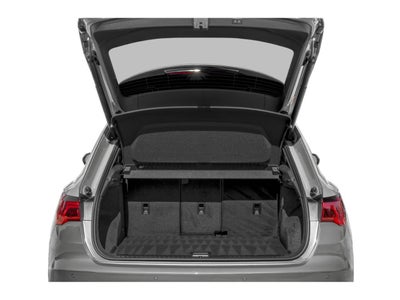 2025 Audi Q3 Premium