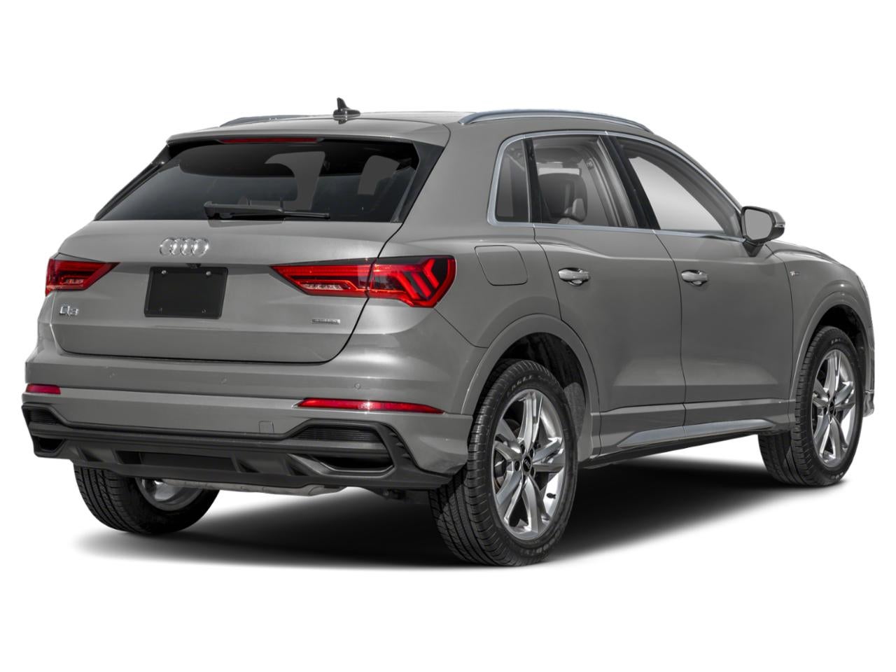 2024 Audi Q3 Premium Plus