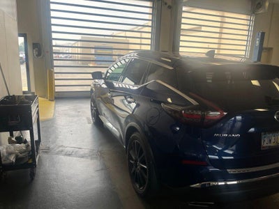 2021 Audi Q5 55 Prestige