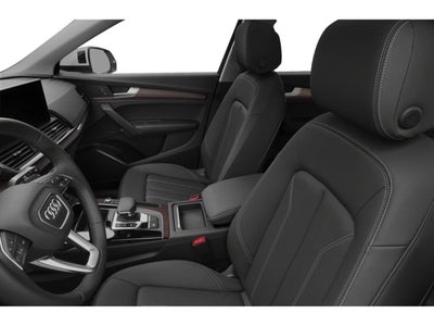 2021 Audi Q5 55 Prestige