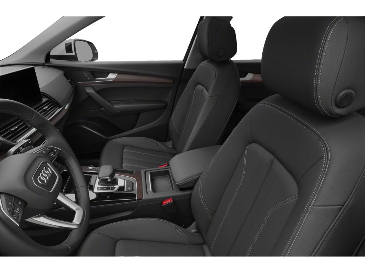 2021 Audi Q5 55 Prestige