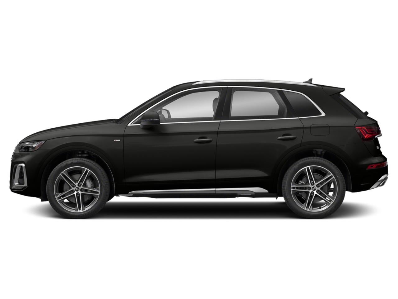 2021 Audi Q5 55 Prestige