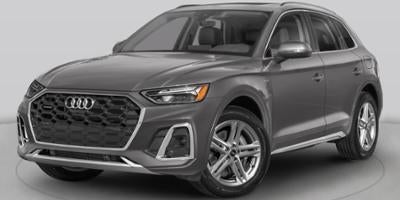 2021 Audi Q5 55 Prestige