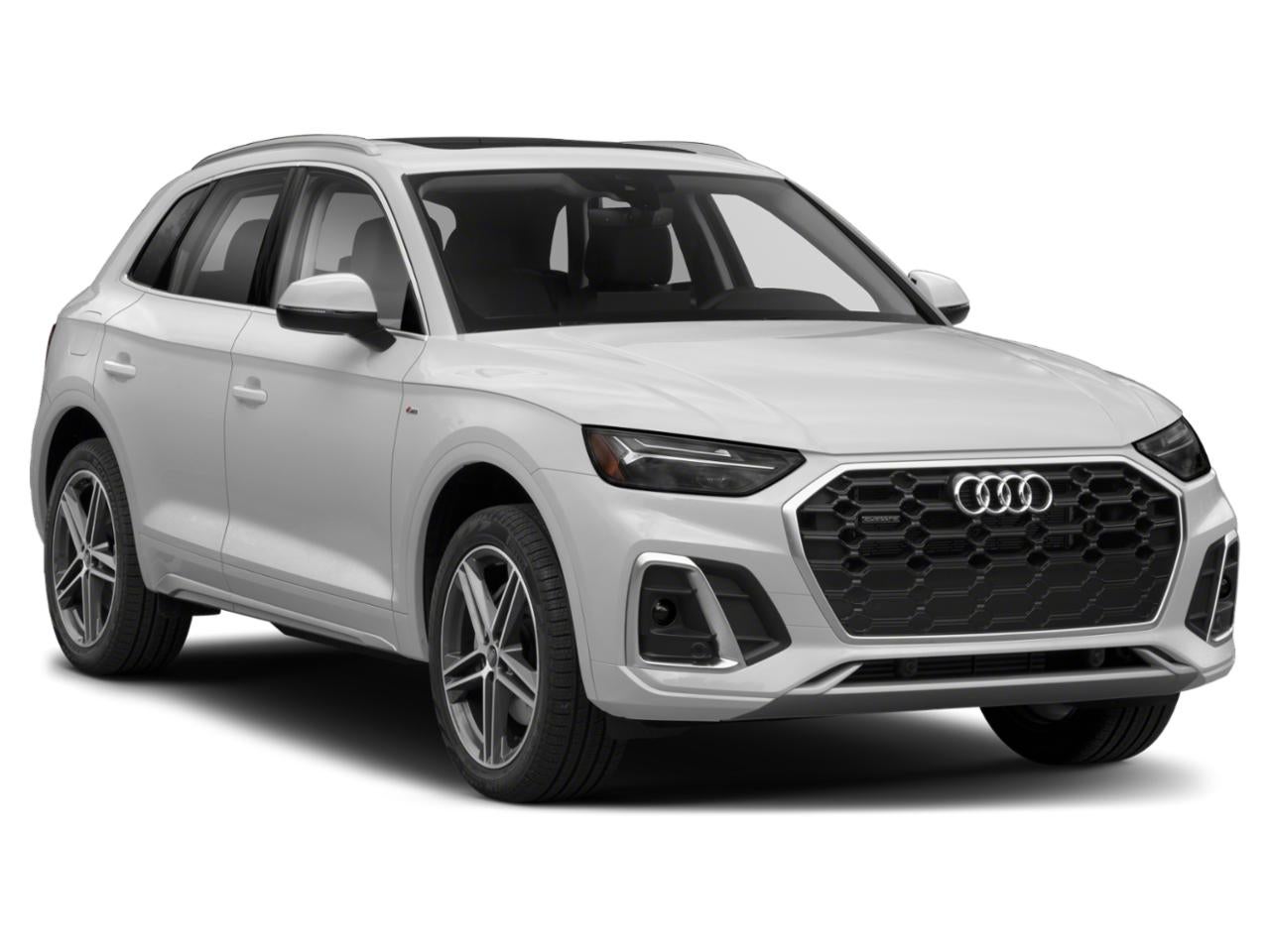 2021 Audi Q5 55 Prestige