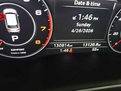 2017 Audi Q7 3.0T Premium Plus