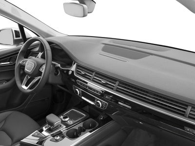 2017 Audi Q7 3.0T Premium Plus