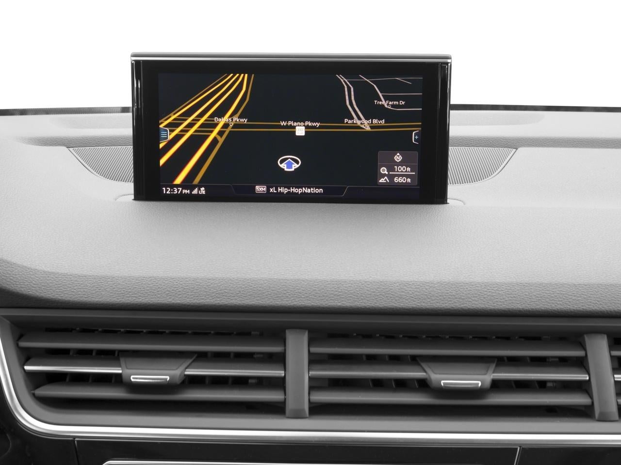 2017 Audi Q7 3.0T Premium Plus