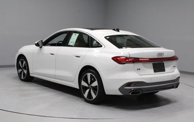 2025 Audi A5 2.0T Premium Plus