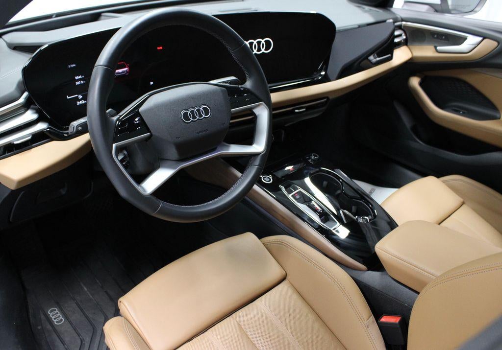 2025 Audi A5 2.0T Premium Plus