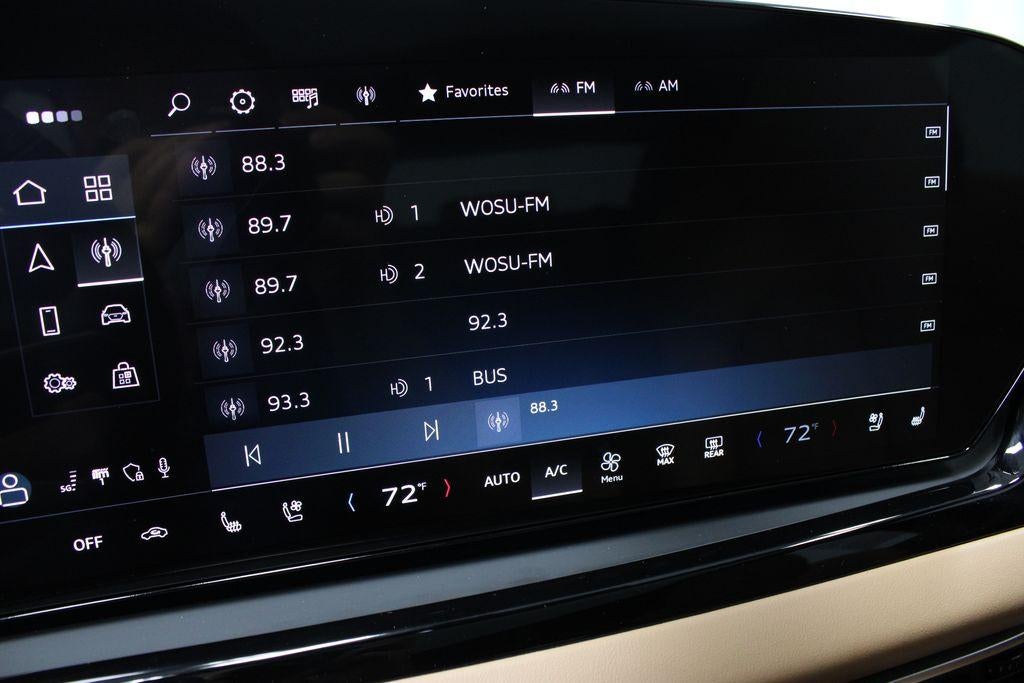2025 Audi A5 2.0T Premium Plus