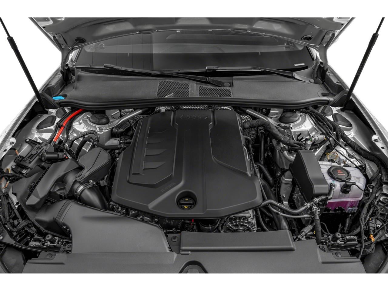 2025 Audi A5 2.0T Premium Plus