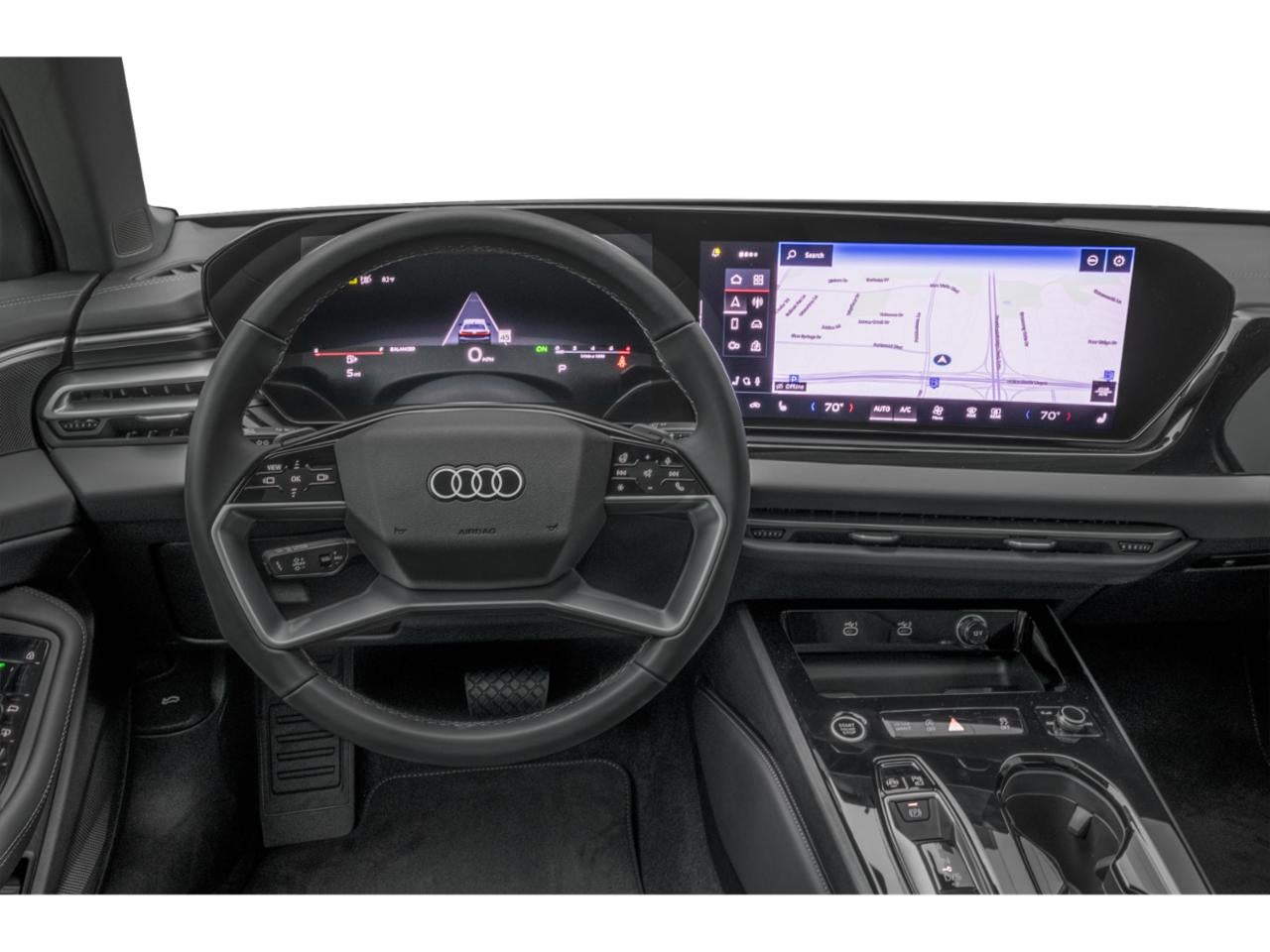 2025 Audi A5 2.0T Premium Plus