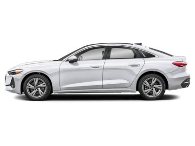 2025 Audi A5 2.0T Premium Plus
