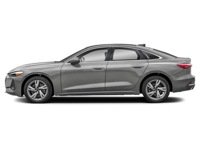 2025 Audi A5 2.0T Premium Plus