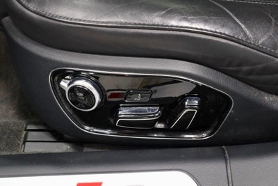 2013 Audi S8 4.0T