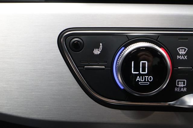 2022 Audi A5 Sportback Premium Plus