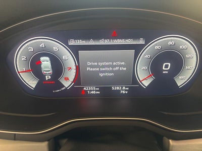 2022 Audi A5 Sportback Premium Plus