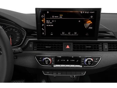 2022 Audi A5 Sportback Premium Plus