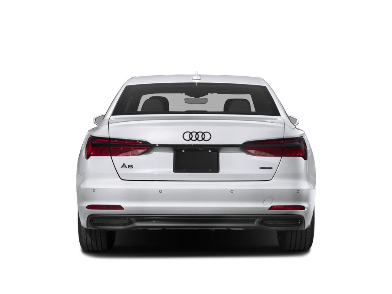 2024 Audi A6 Sedan 55 Premium Plus