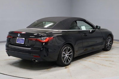 2023 BMW 430i xDrive 430i xDrive