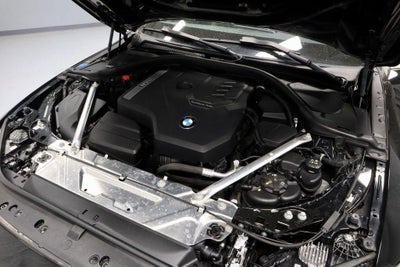 2023 BMW 430i xDrive 430i xDrive