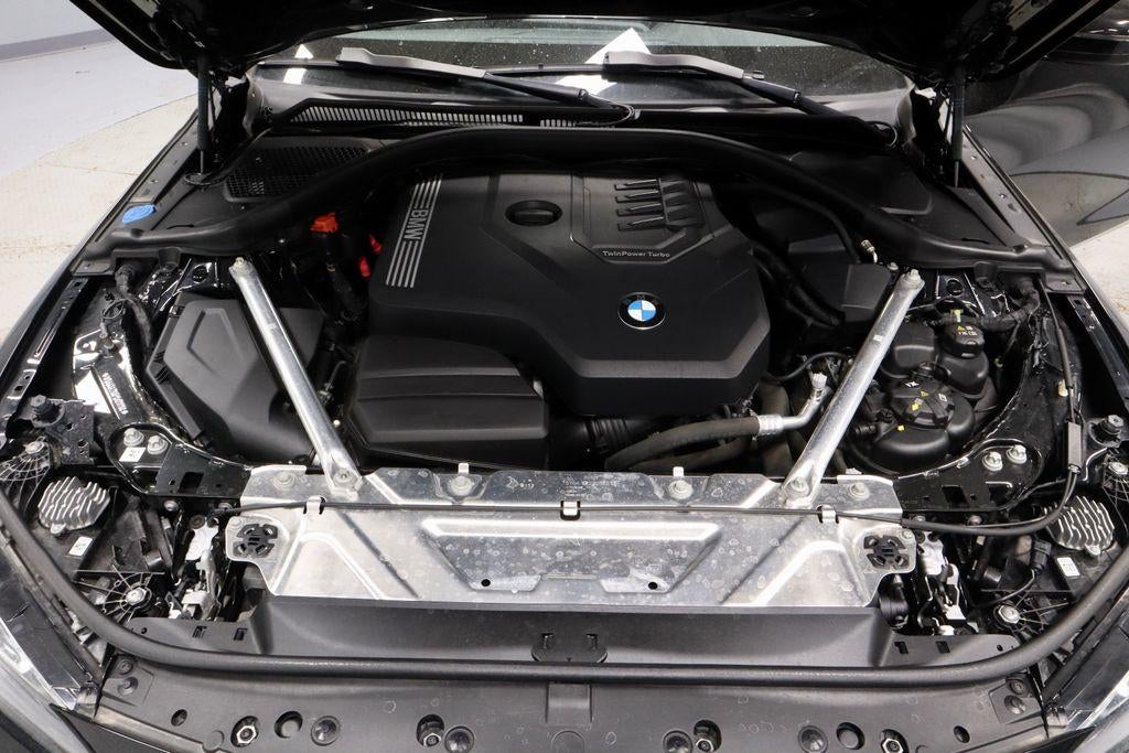 2023 BMW 430i xDrive 430i xDrive