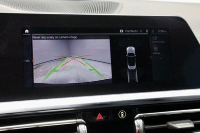 2023 BMW 430i xDrive 430i xDrive