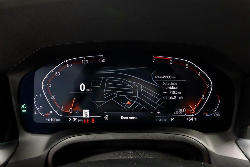 2023 BMW 430i xDrive 430i xDrive