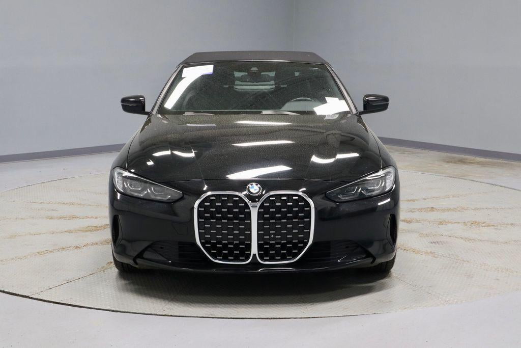 2023 BMW 430i xDrive 430i xDrive