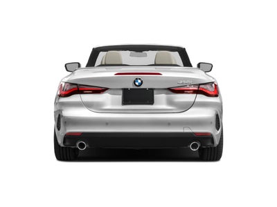 2023 BMW 430i xDrive 430i xDrive