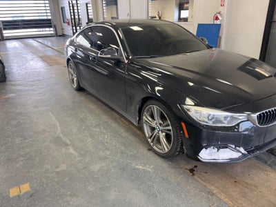 2017 BMW 430i 430i Gran Coupe