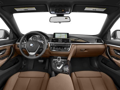 2017 BMW 430i 430i Gran Coupe
