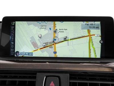 2017 BMW 430i 430i Gran Coupe