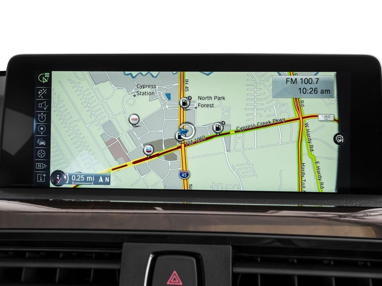 2017 BMW 430i 430i Gran Coupe