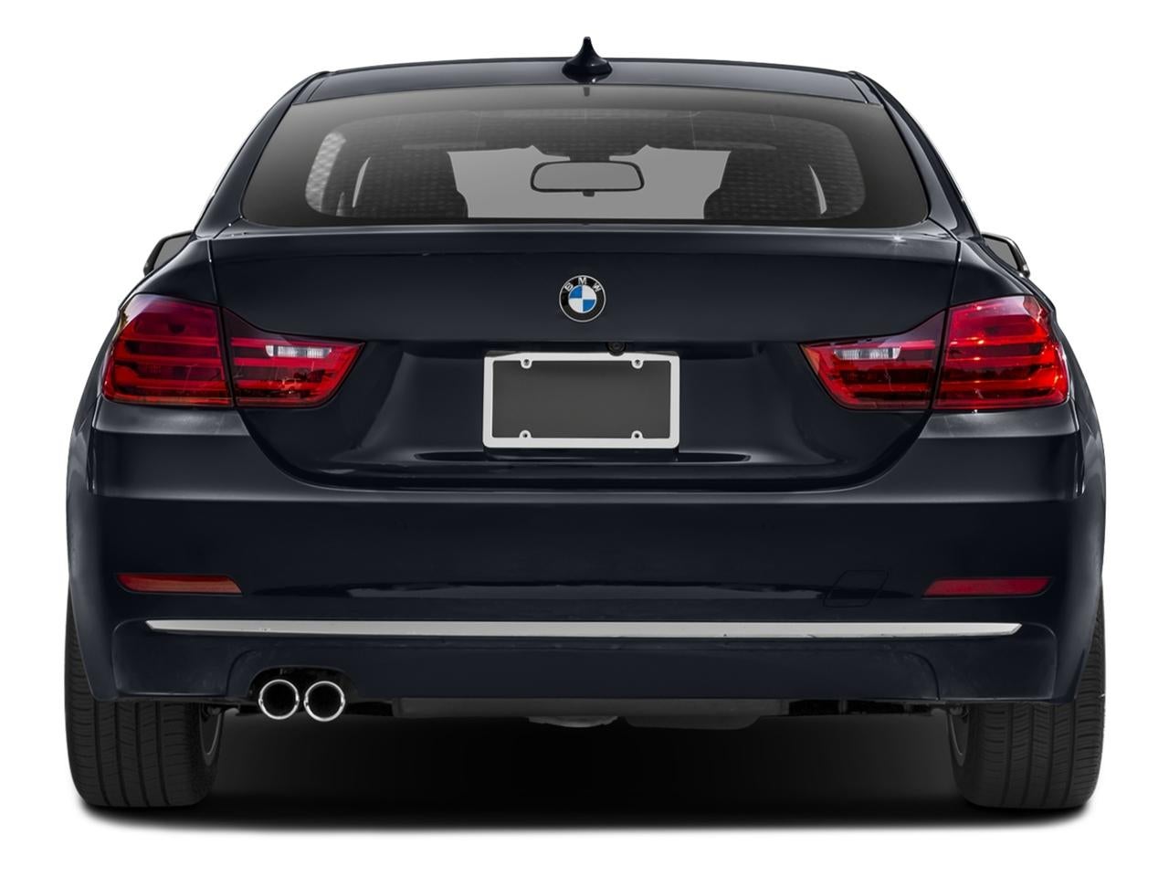 2017 BMW 430i 430i Gran Coupe