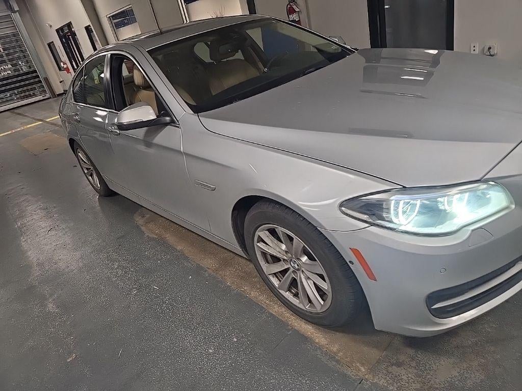 2014 BMW 528i xDrive 528i xDrive