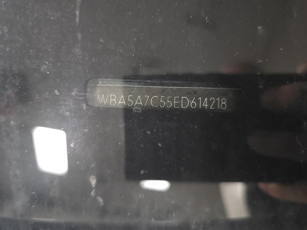 2014 BMW 528i xDrive 528i xDrive