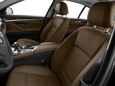 2014 BMW 528i xDrive 528i xDrive