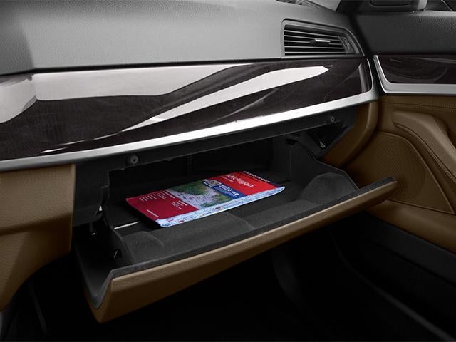 2014 BMW 528i xDrive 528i xDrive